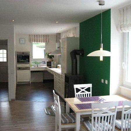 Ferienwohnung Paffendorf Gutach Zimmer foto