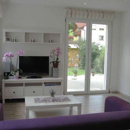 Ferienwohnung Paffendorf Gutach Zimmer foto