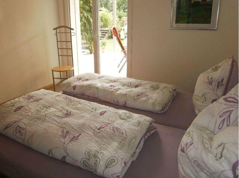 Ferienwohnung Paffendorf Gutach Zimmer foto
