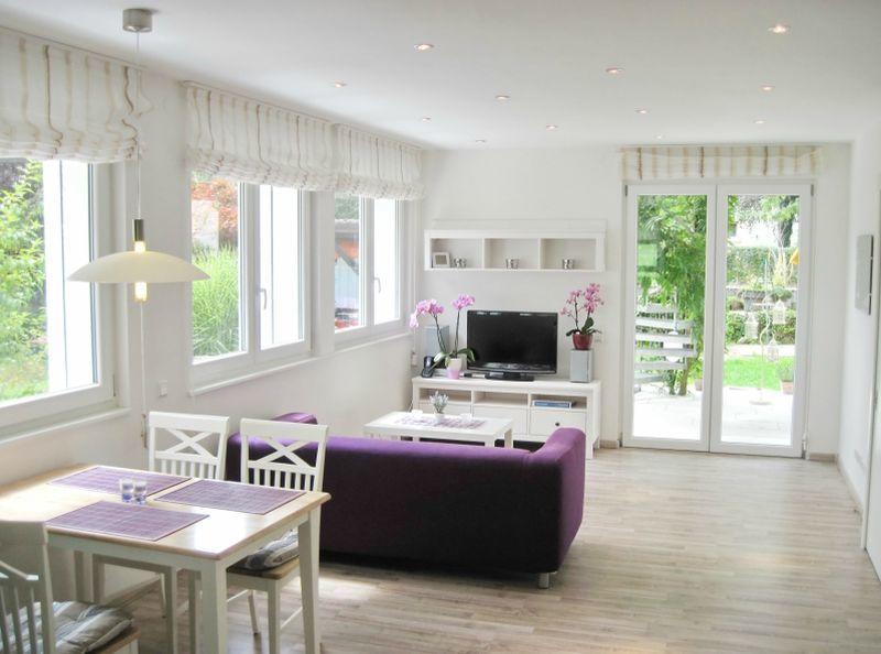 Ferienwohnung Paffendorf Gutach Zimmer foto