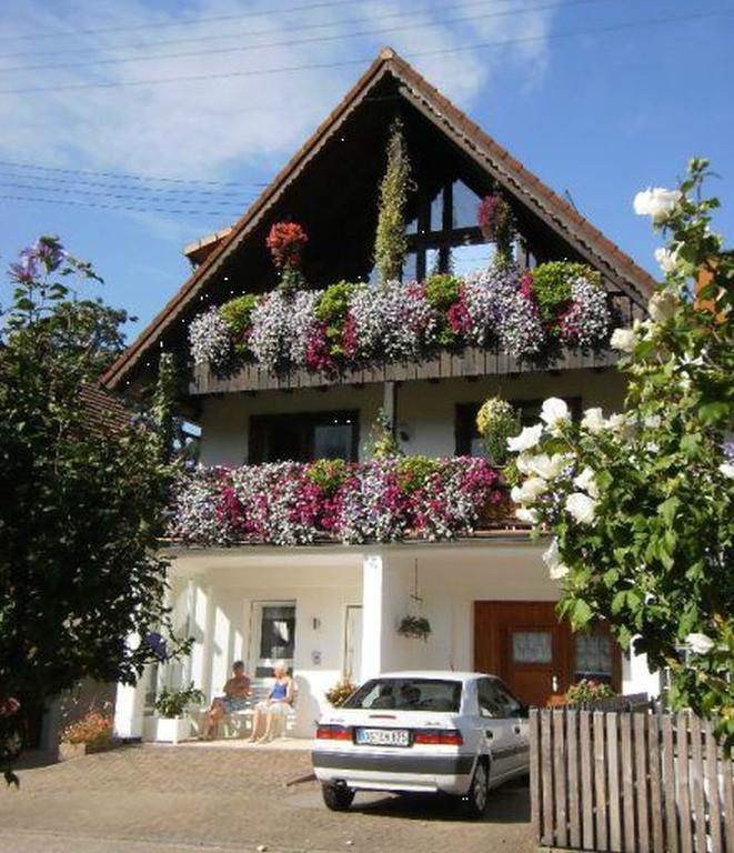 Ferienwohnung Paffendorf Gutach Zimmer foto