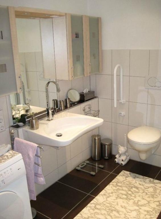 Ferienwohnung Paffendorf Gutach Zimmer foto